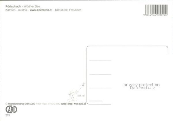 Poertschach Woerthersee Fliegeraufnahme – Bild 2