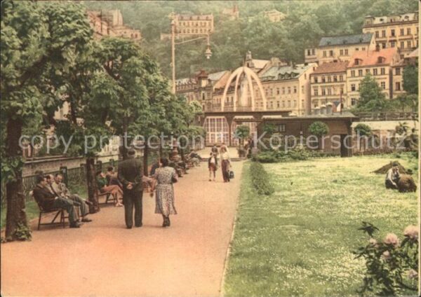 Karlovy Vary Vridlo