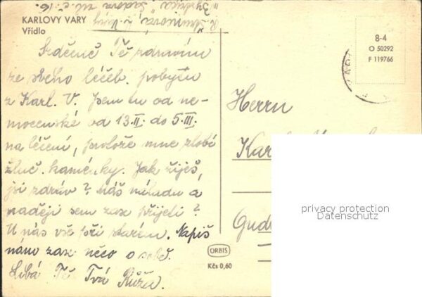 Karlovy Vary Vridlo – Bild 2