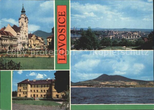 Lovosice