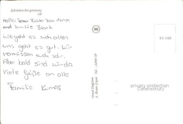 Of Teilansicht – Bild 2