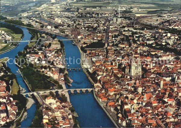 Regensburg