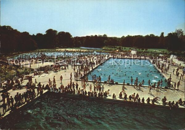 Brasschaat Sport Recreatiecentrum