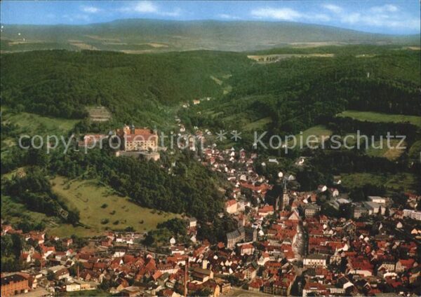 Kulmbach Plassenburg