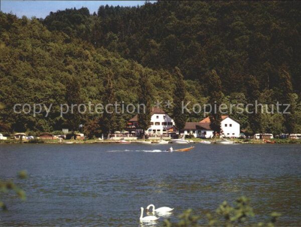 Untergriesbach Niederbayern Gasthof Pension Campingplatz Kohlbachmü