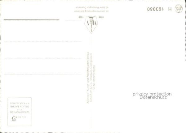 Lofer Strassenmotiv Gasthof zur Post – Bild 2