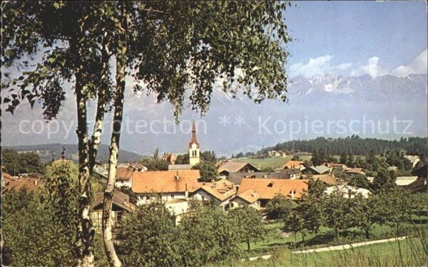 Igls Tirol