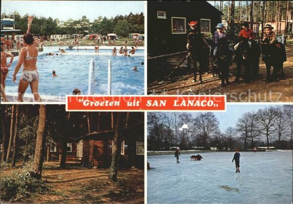 Lanaken San Lanaco