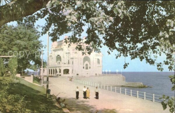 Constanta Pe Feleza