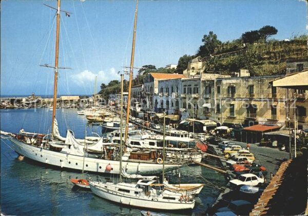 Ischia Porto