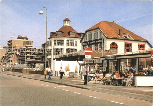 Noordwijk aan Zee