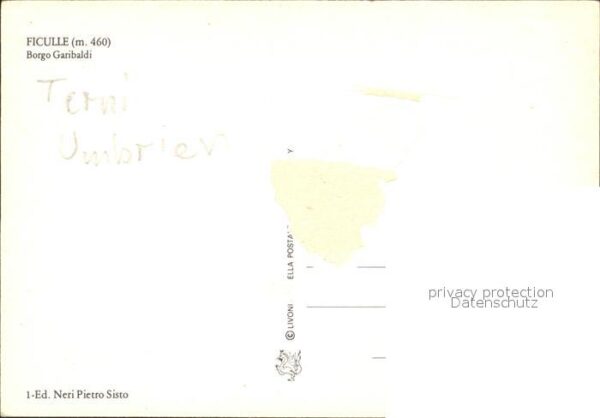 Ficulle Borgo Garibaldi – Bild 2
