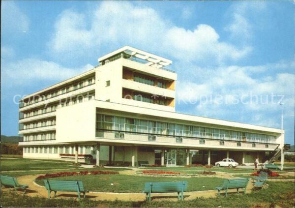 Zoppot Sopot