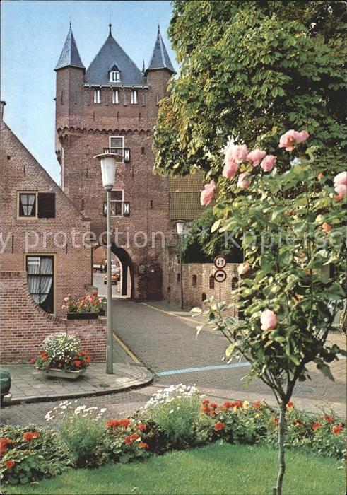 Hattem Zwolle Dijkpoort