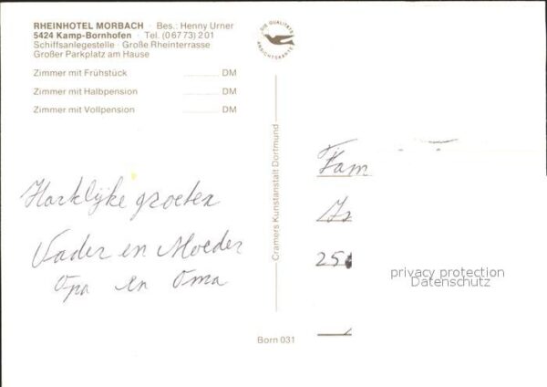 Kamp-Bornhofen – Bild 2