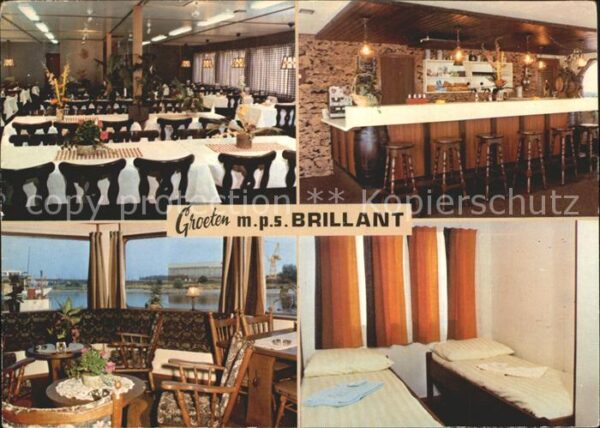 Duesseldorf M. P. S. Brillant