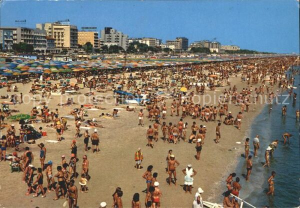 Rimini Strand Hotels