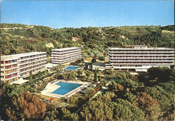 Rhodes Rhodos Greece Hotel Dionysos