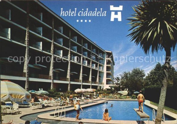 Cascais Hotel cidadela