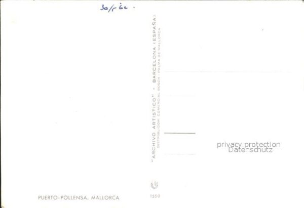Pollensa Puerto – Bild 2