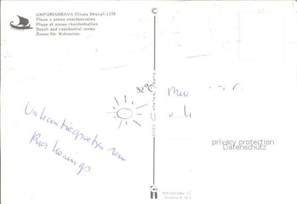 Ampuriabrava Beach residential zones – Bild 2