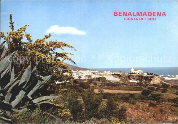 Benalmadena Costa