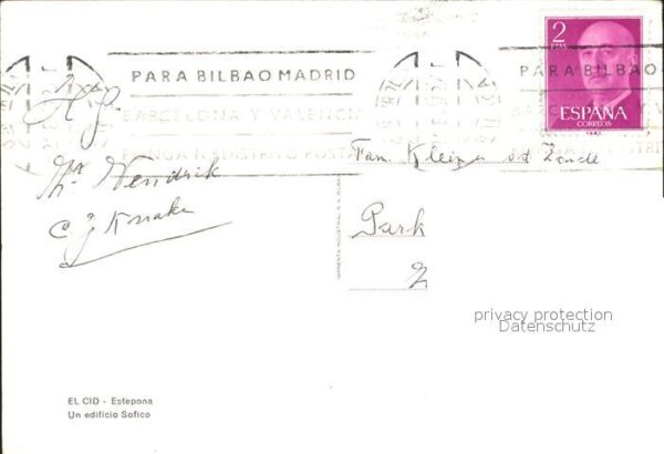 Estepona El Cid – Bild 2