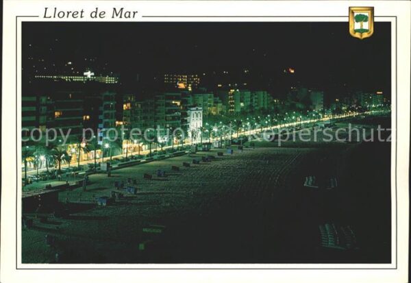 Lloret de Mar