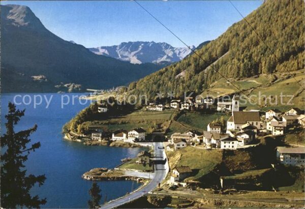 Venosta