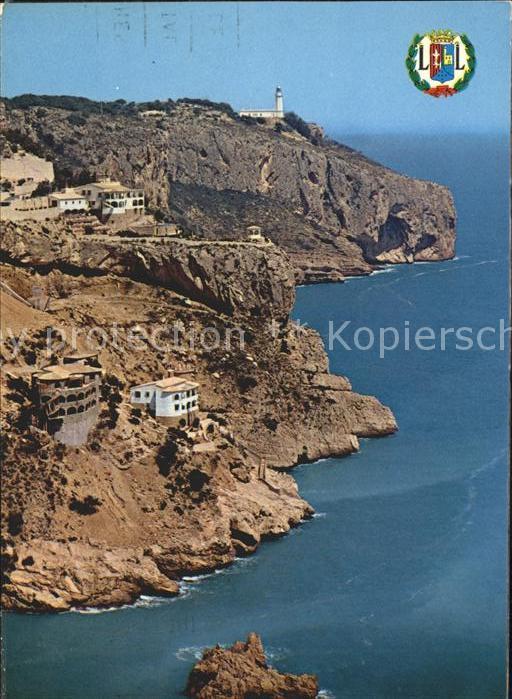Javea Kap von Nao