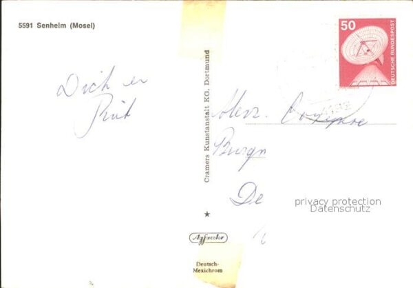 Senheim-Senhals – Bild 2