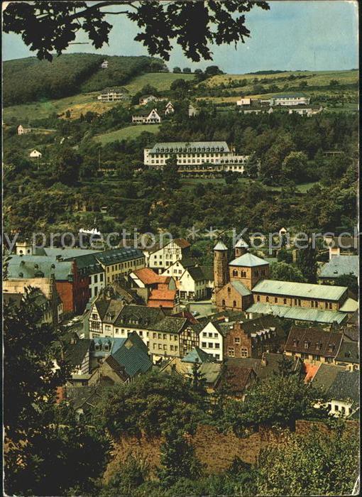 Bad Muenstereifel