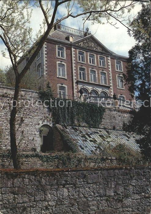 Bomal Le Chateau