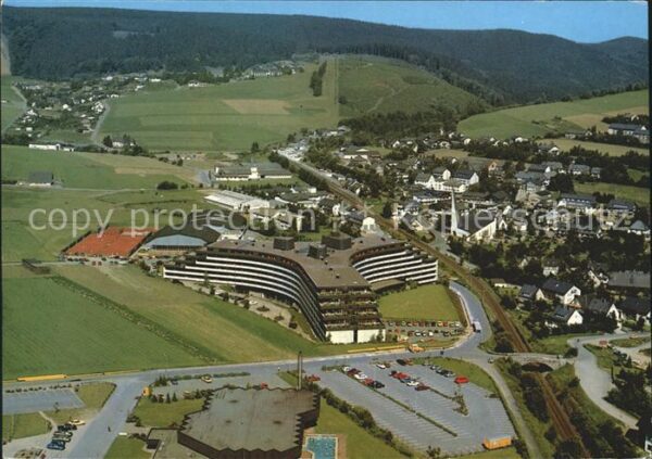Willingen Sauerland Sauerland- Stern