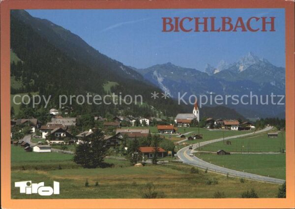 Bichlbach