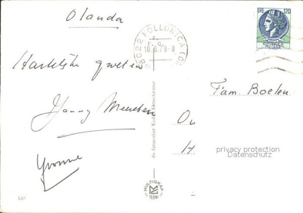 Follonica – Bild 2