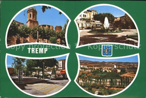 Tremp