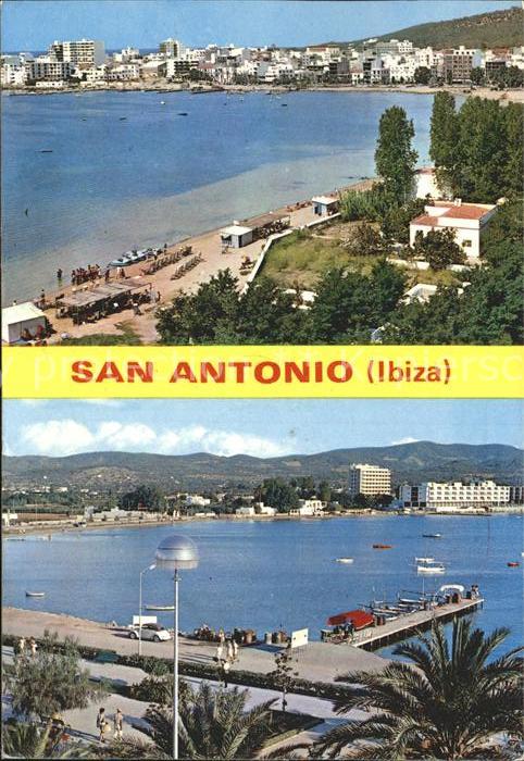 San Antonio Abad