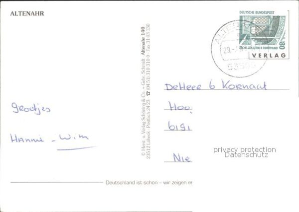 Altenahr – Bild 2