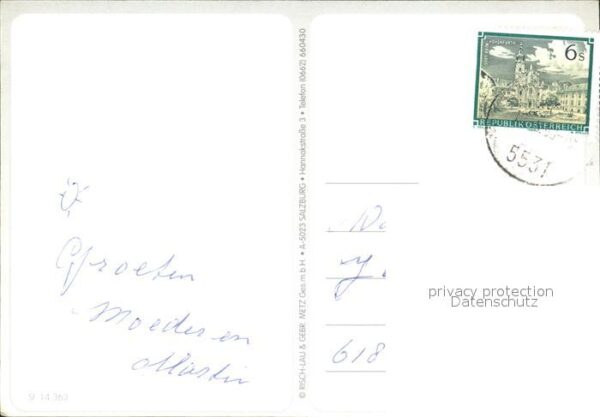 Eben Pongau – Bild 2