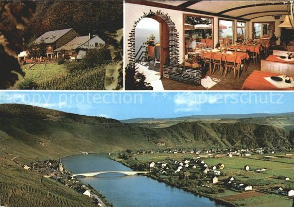 Piesport Weinstube