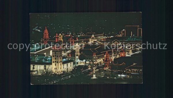 Kansas City Kansas Giraldo Tower