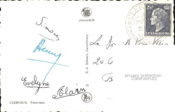 Clervaux – Bild 2