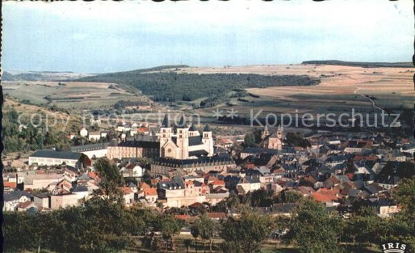 Echternach Petite Suisse