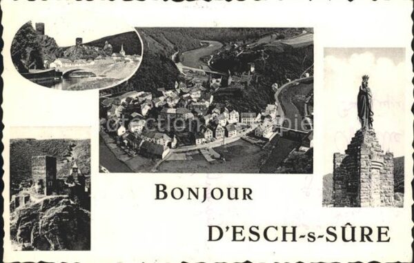 Esch-sur-Sure