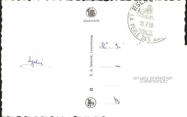Esch-sur-Sure – Bild 2