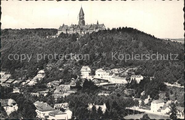 Clervaux