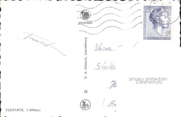 Clervaux – Bild 2