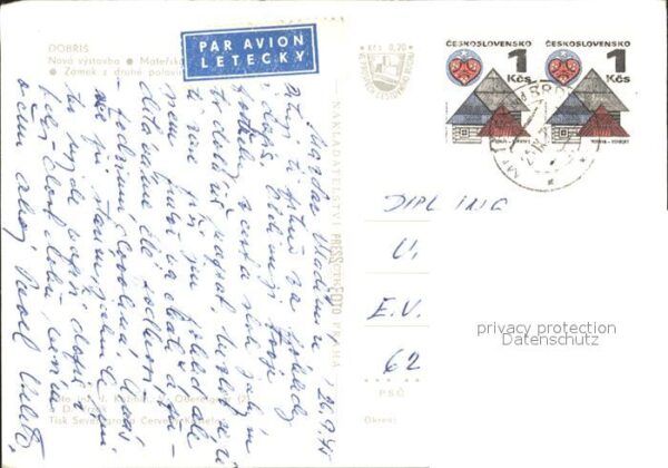 Dobris Stedocesky Kraj – Bild 2