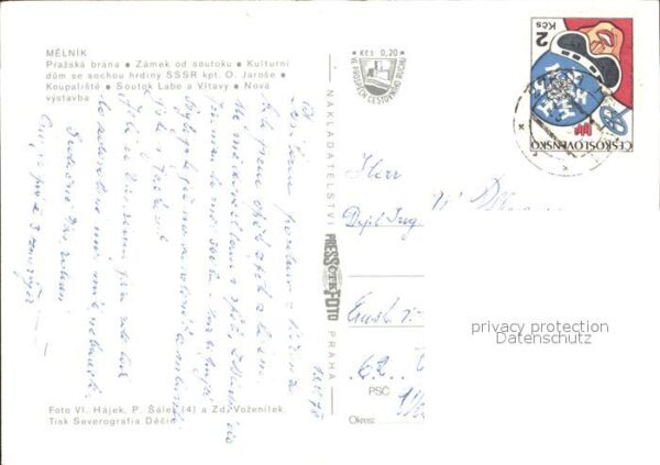Melnik Tschechien – Bild 2